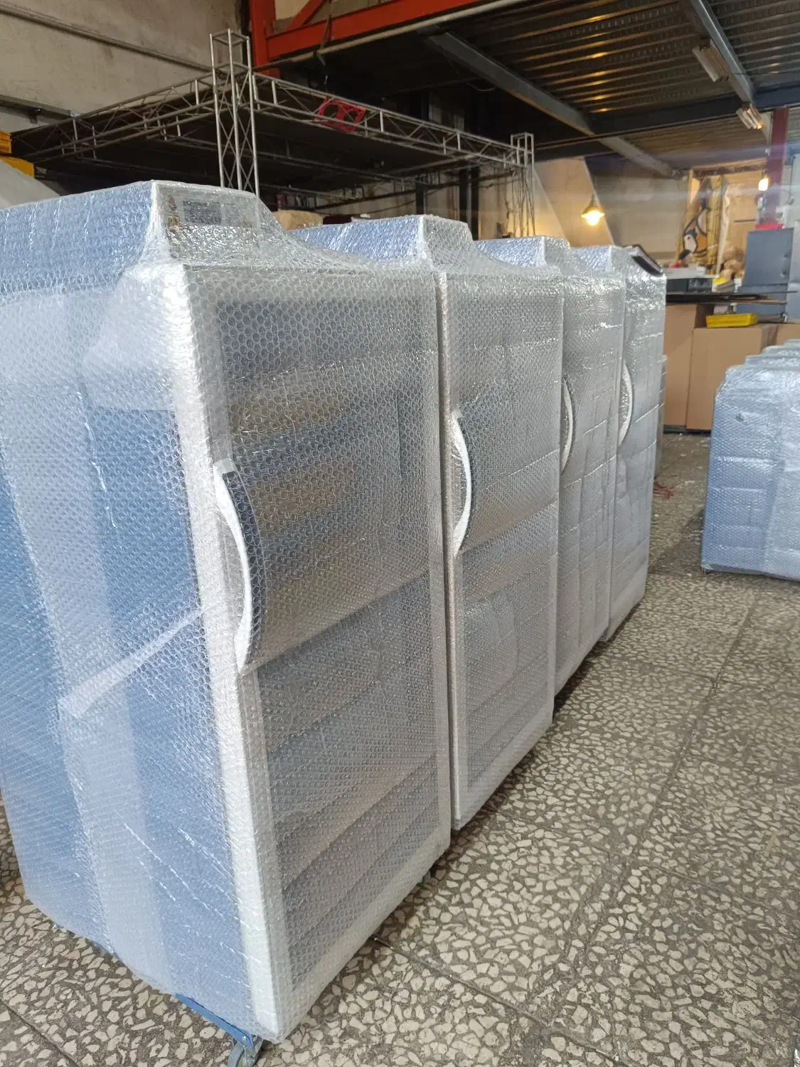 دستگاه جوجه کشی مخصوص اردک و غاز|لوازم جانبی حیوانات|نکا, |دیوار