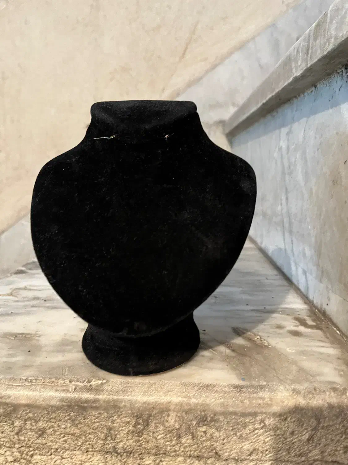 مانکن بدلیجات طلا نقره|زیورآلات و اکسسوری|تهران, زرکش|دیوار