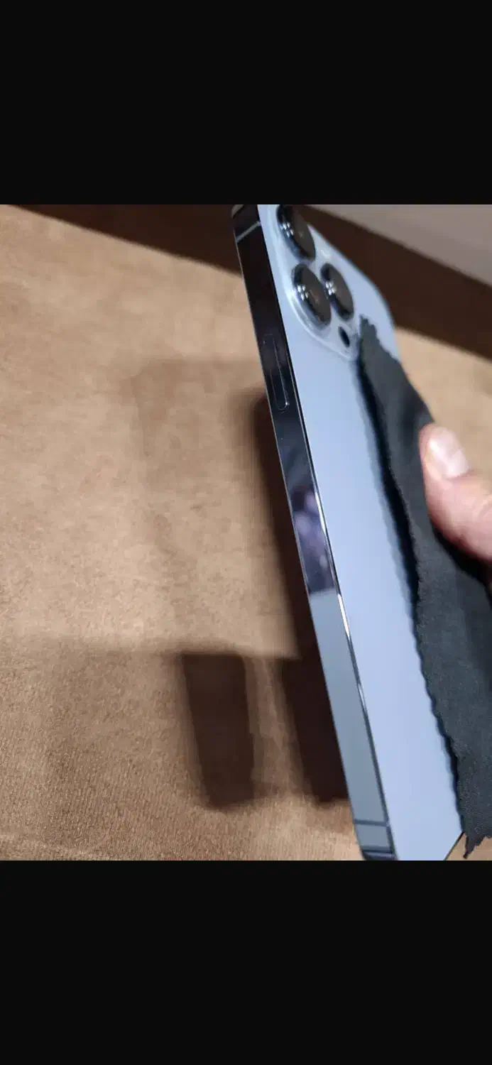 آیفون 13 پرومکس|موبایل|قزوین, |دیوار