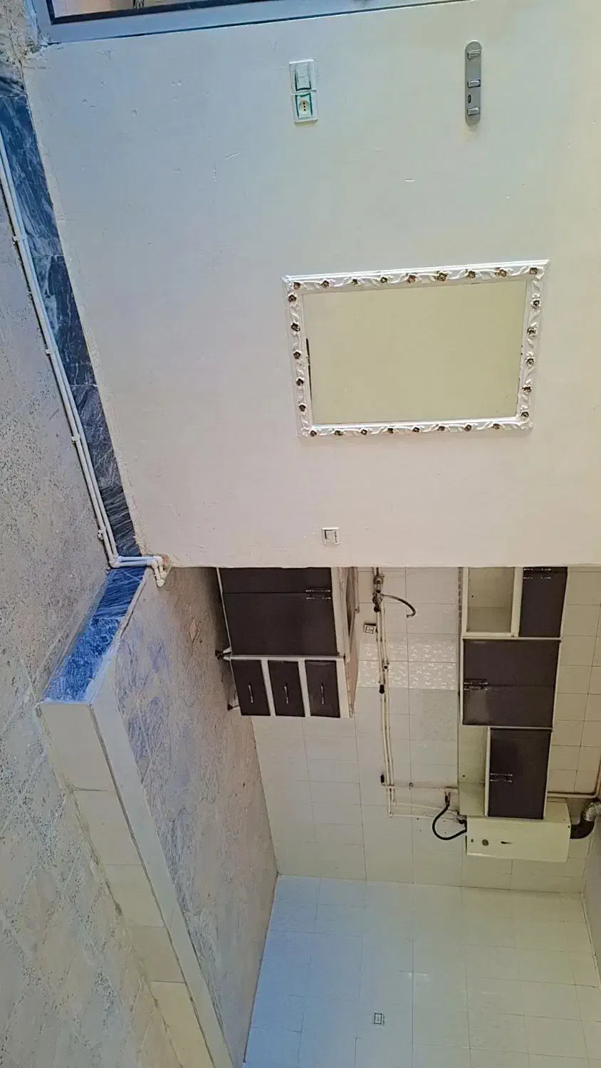 منزل یه خوابه خیابان بروجردی روبرو مرکز بهدلشت|اجارهٔ خانه و ویلا|الشتر, |دیوار