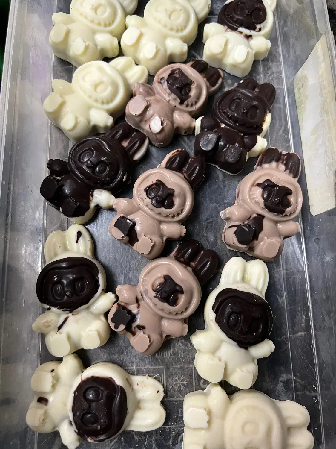 شکلات عربی|خوردنی و آشامیدنی|پاکدشت, پاکدشت (مامازند)|دیوار