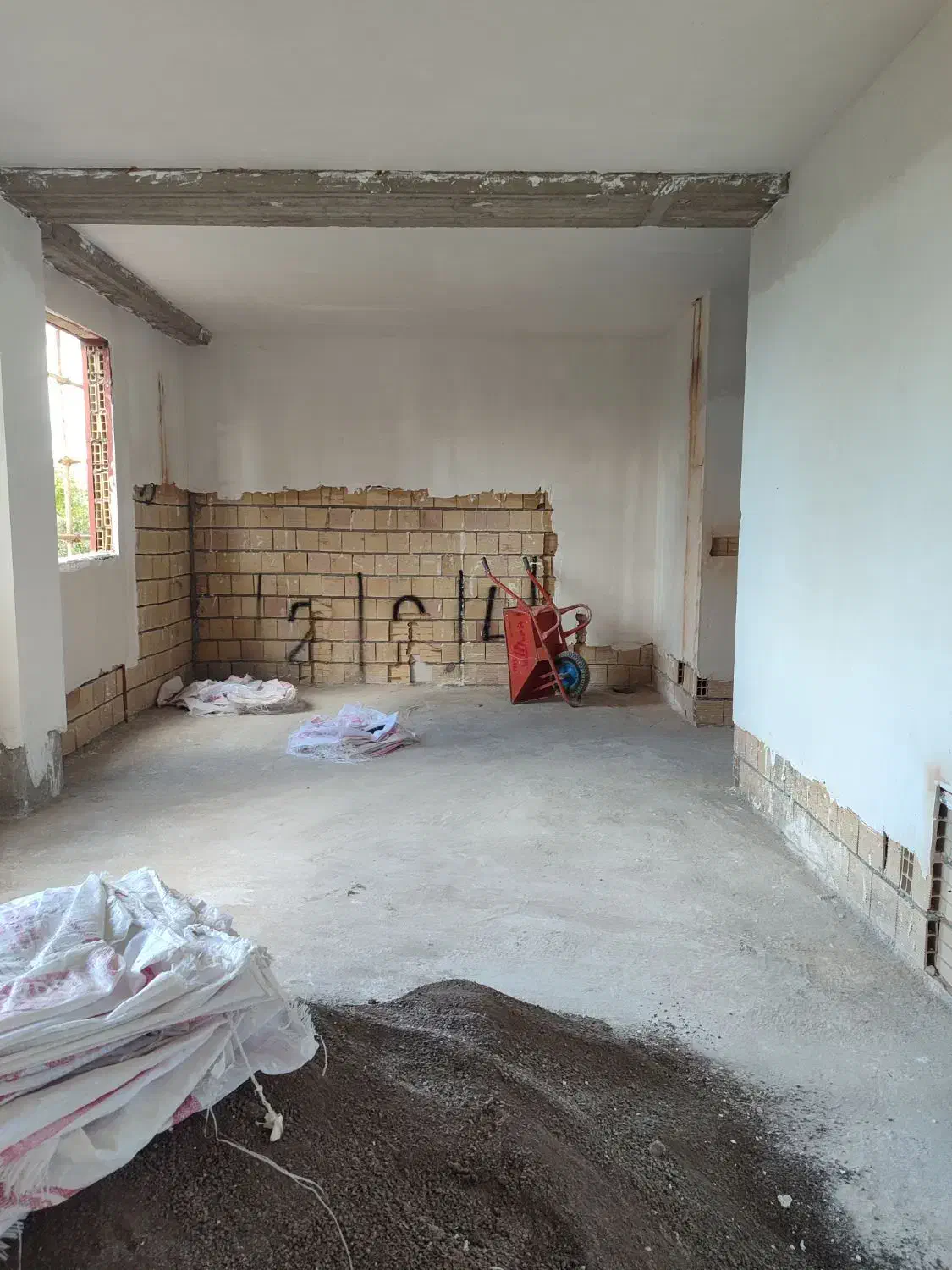 پیش فروش واحد۸۵m سنددار توشیبا باهنر گیل پیامنور|پیش‌فروش املاک|رشت, باهنر|دیوار