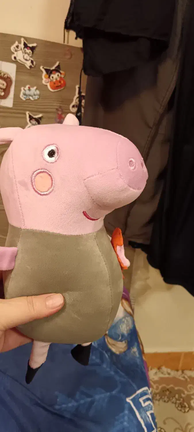 پپاپیگ|اسباب‌‌بازی|تهران, سازمان برنامه جنوبی|دیوار