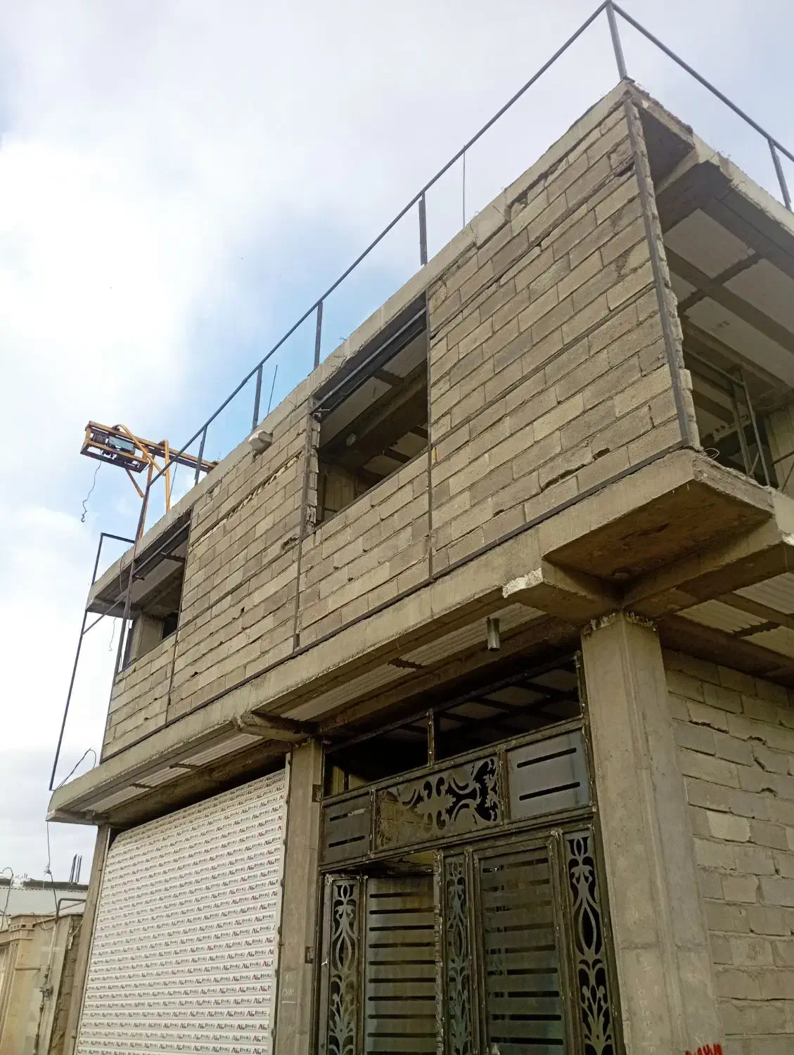 جوشکار سیار|خدمات پیشه و مهارت|ابهر, |دیوار