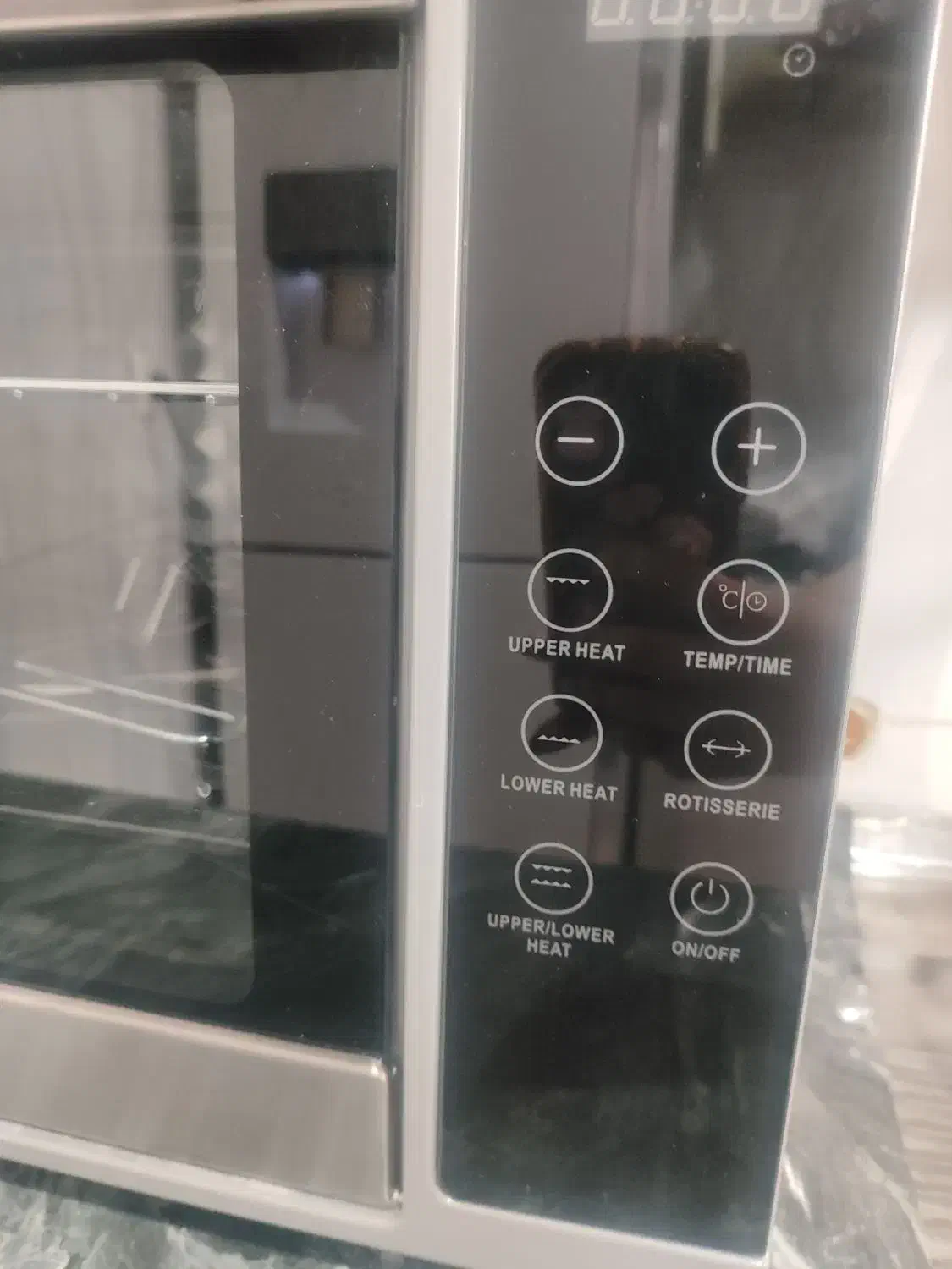 توستر|اجاق گاز و لوازم برقی پخت‌وپز|مشکین‌دشت, |دیوار