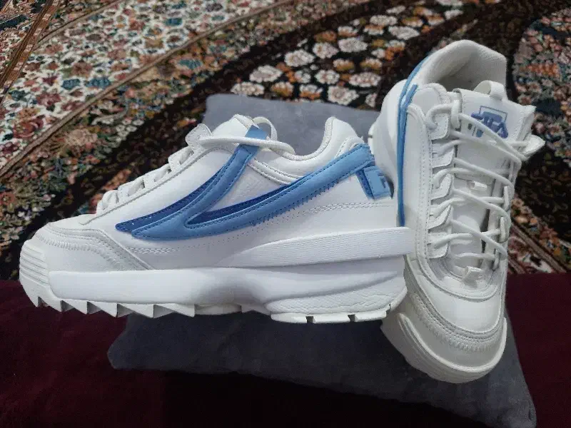 کفش FILA|کیف، کفش، کمربند|ارومیه, |دیوار