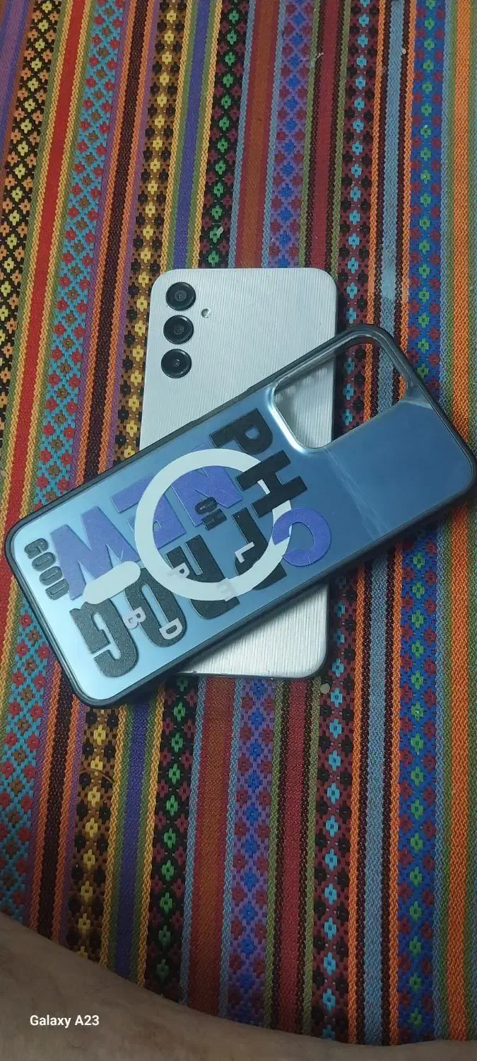 گوشی A14 سالم|موبایل|تهران, بیسیم|دیوار