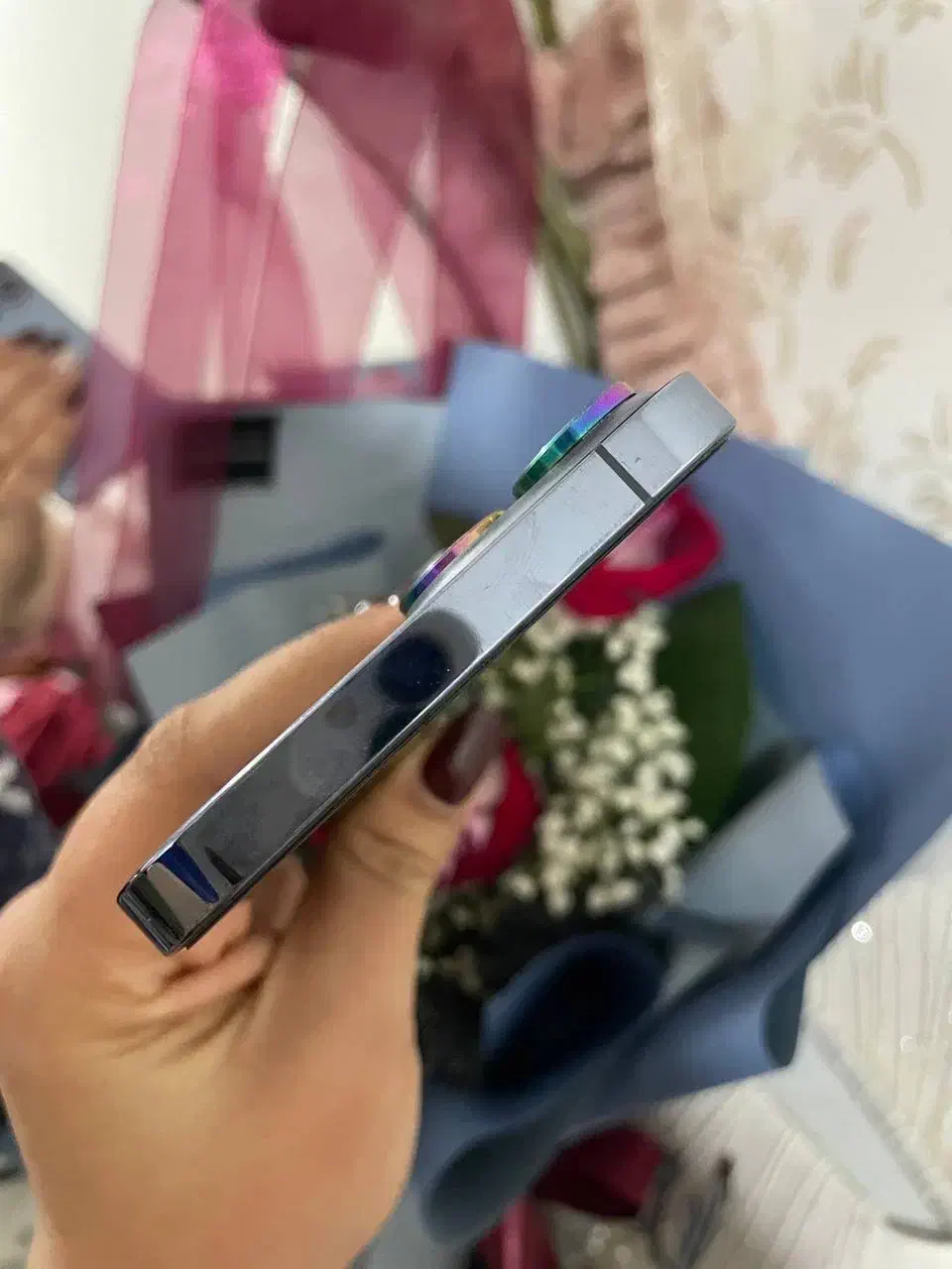 13پرومکس|موبایل|رامهرمز, |دیوار