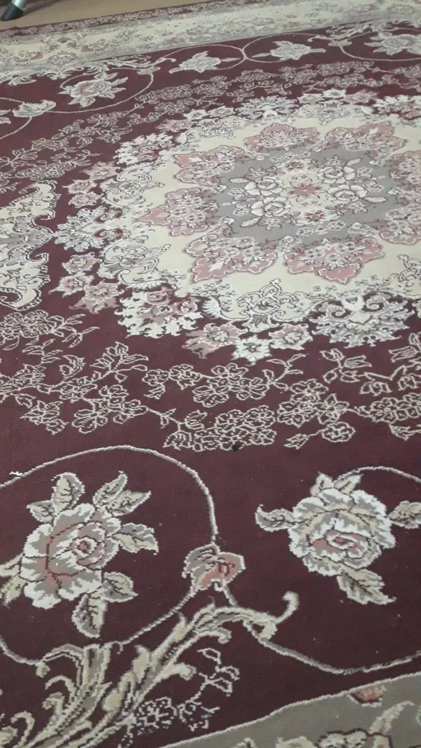 فروش یه تخته ۱۲ متری فرش|فرش|دزفول, |دیوار