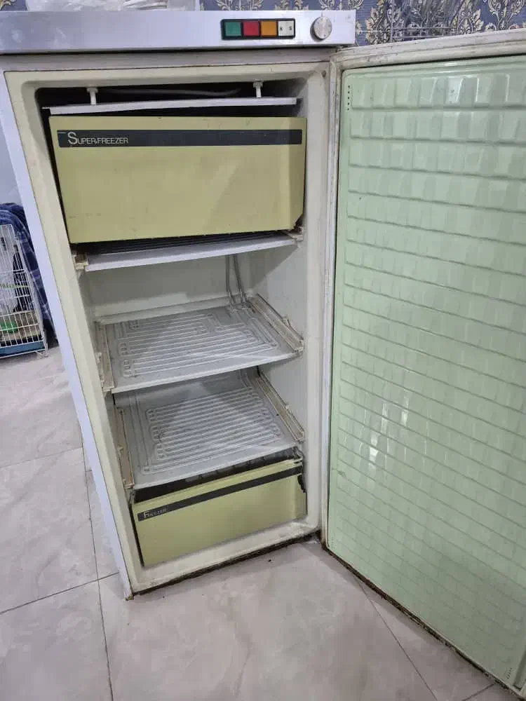 فریزر|یخچال و فریزر|خرمشهر, |دیوار