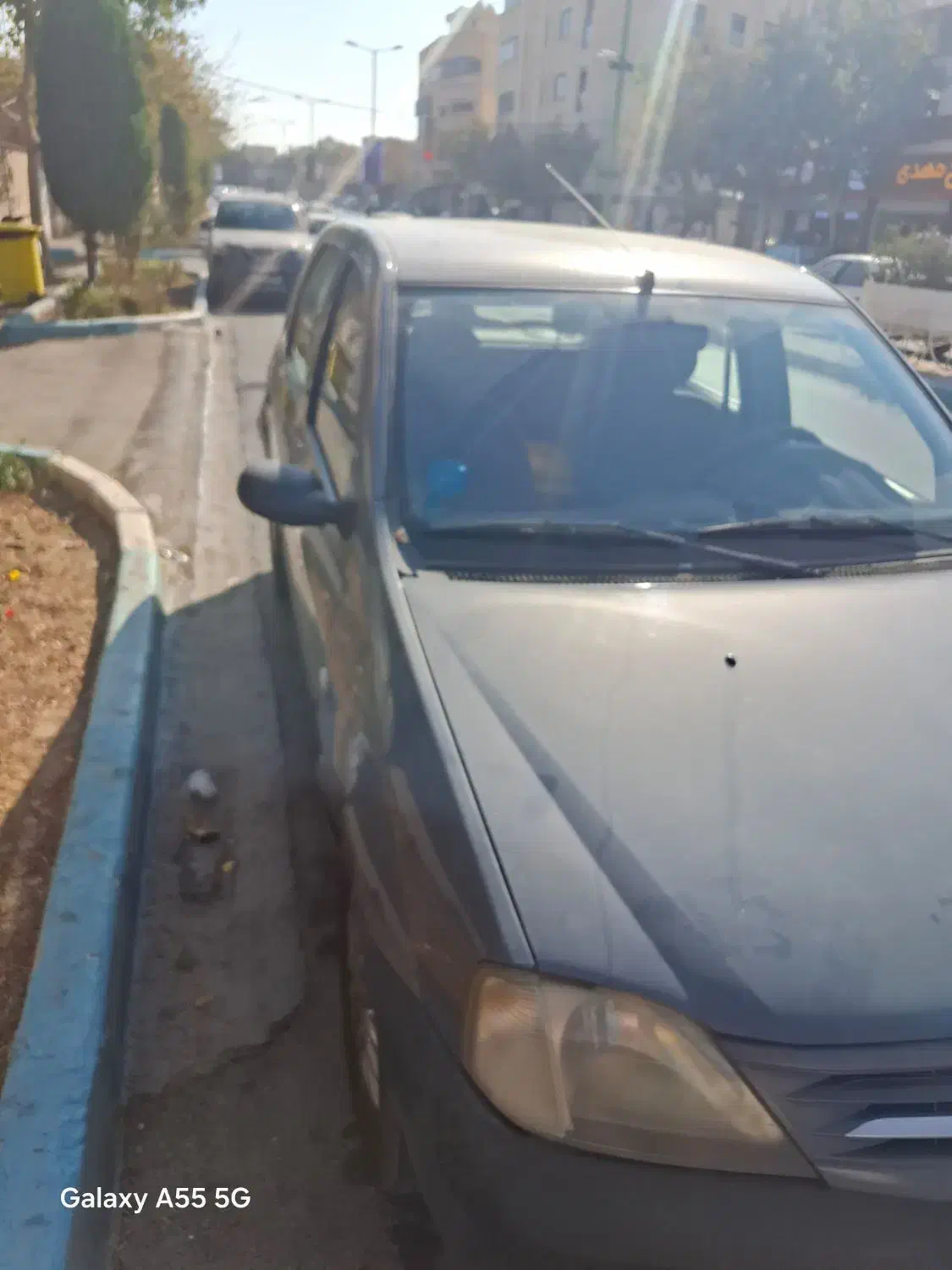 L90فول بدون رنگ|خودرو سواری و وانت|برخوار, |دیوار