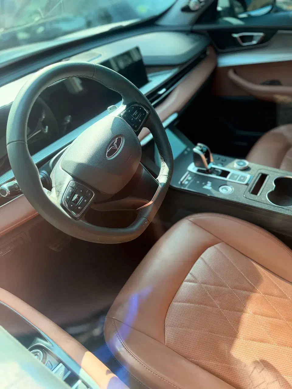 تیگو ۸ پرو مکس آی ای ۱۴۰۳ سفید|خودرو سواری و وانت|خوی, |دیوار