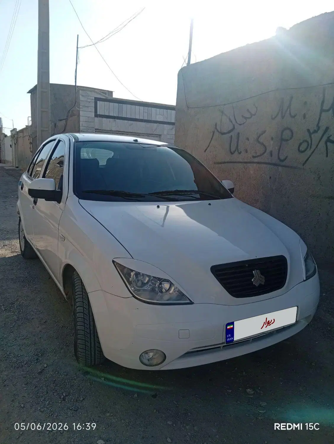 تیبا۲|خودرو سواری و وانت|قائن, |دیوار