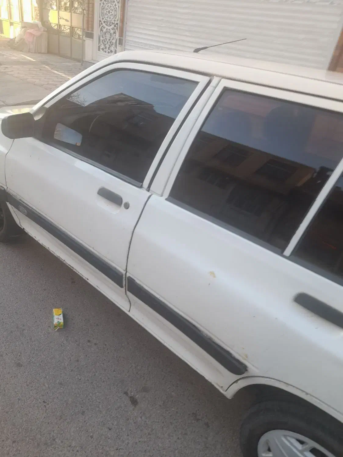 پراید مدل 90|خودرو سواری و وانت|مشگین شهر, |دیوار