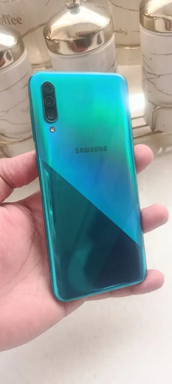 گوشی موبایل سامسونگ گلکسی a30s|موبایل|تهران, خانی آباد نو جنوبی|دیوار