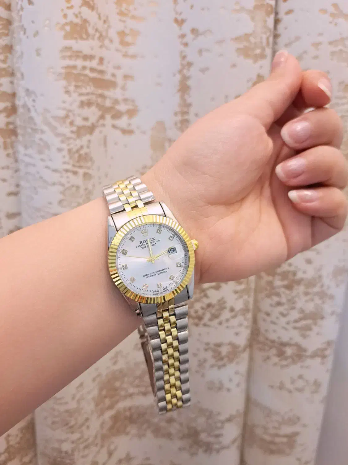 ساعت مردانه رولکس|ساعت|قزوین, |دیوار