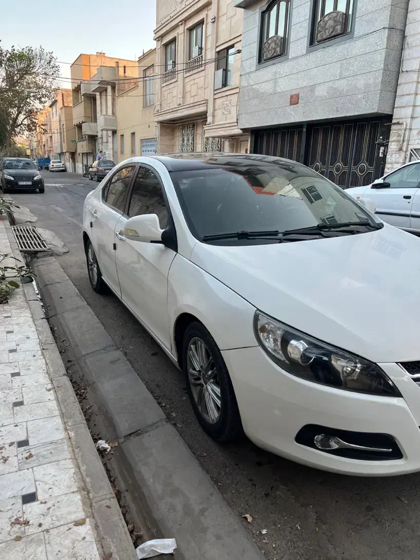 جک جی۵ اتومات|خودرو سواری و وانت|قم, عمار یاسر|دیوار