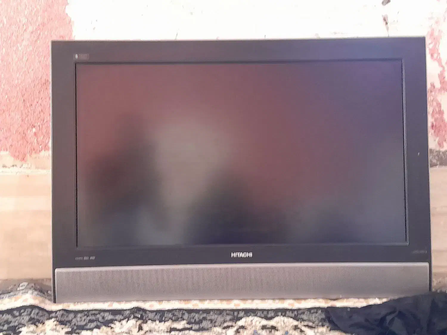 تلوزیون در حد نو|تلویزیون و پروژکتور|آبادان, |دیوار