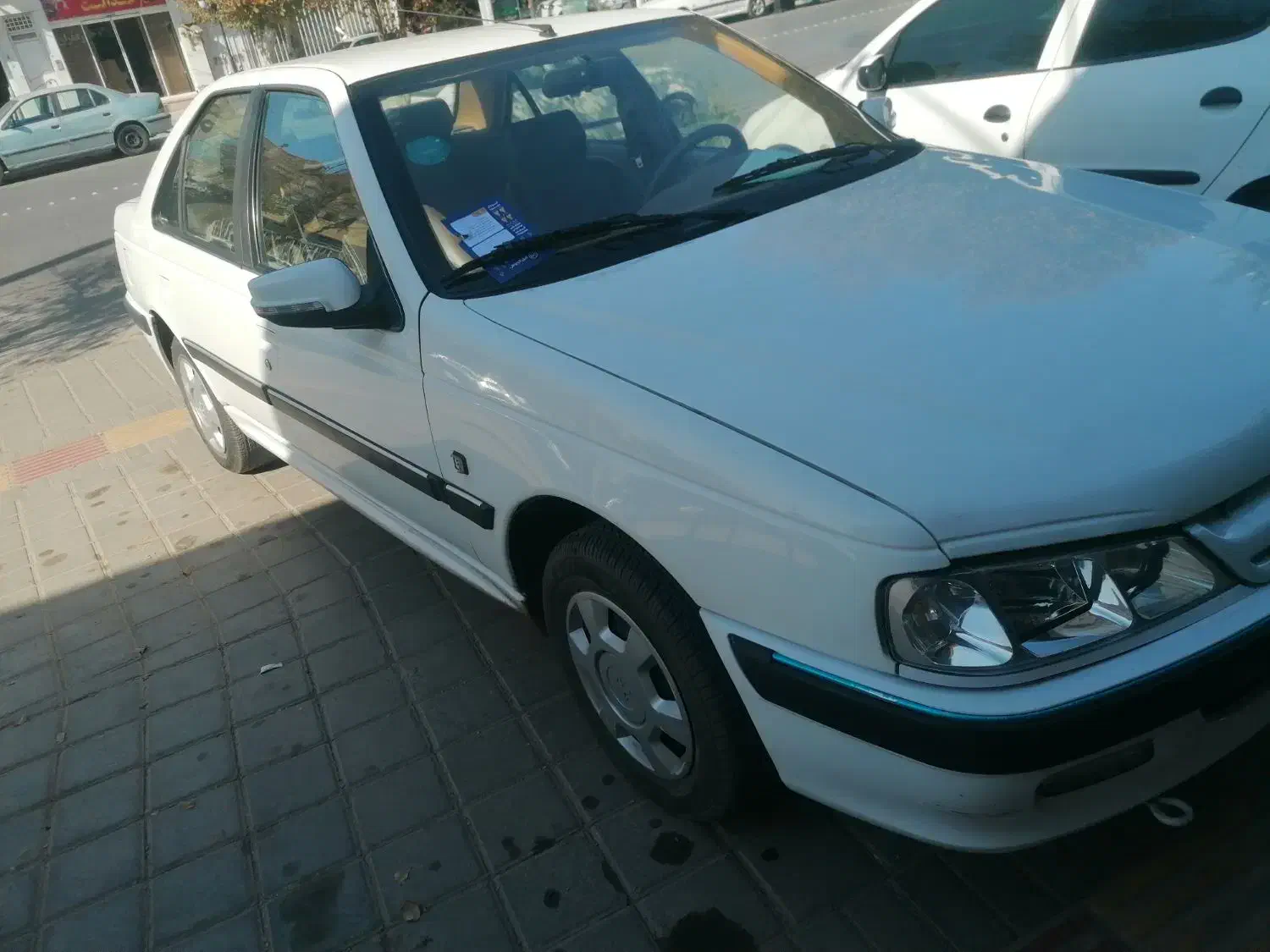 خودرو|خودرو سواری و وانت|یزد, |دیوار