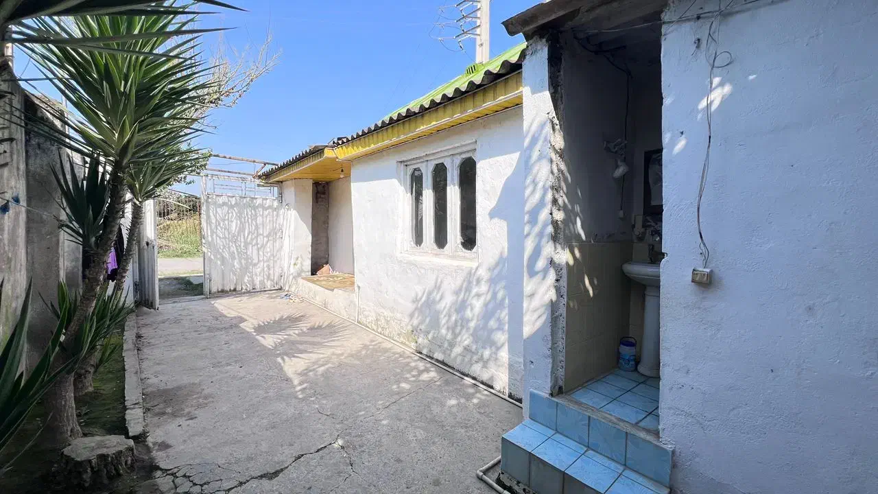 فروش ویلا ۱۳۰متری سند دار جاده سرخرود|فروش خانه و ویلا|دابودشت, |دیوار