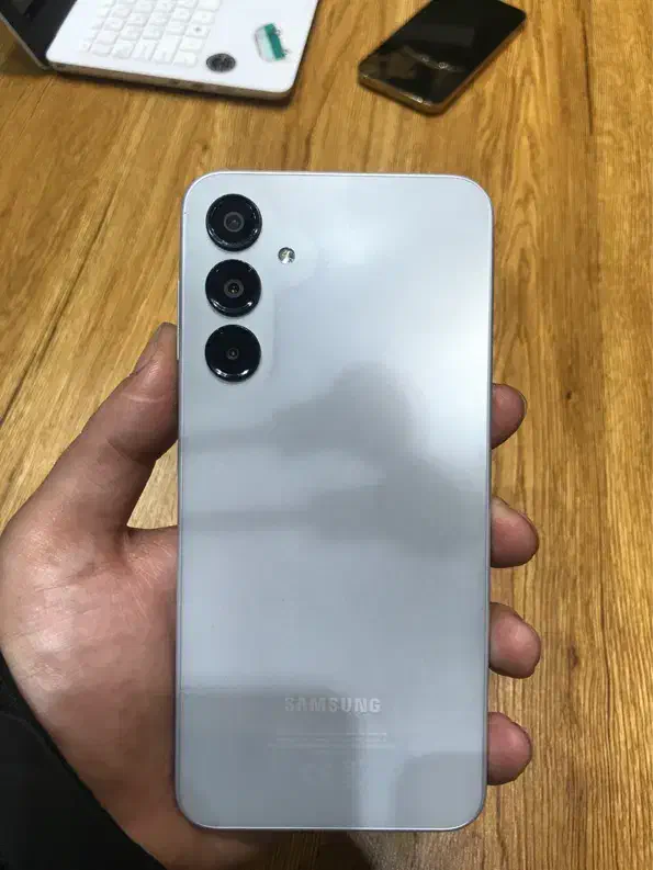 گوشی سامسونگ A16|موبایل|بجنورد, |دیوار