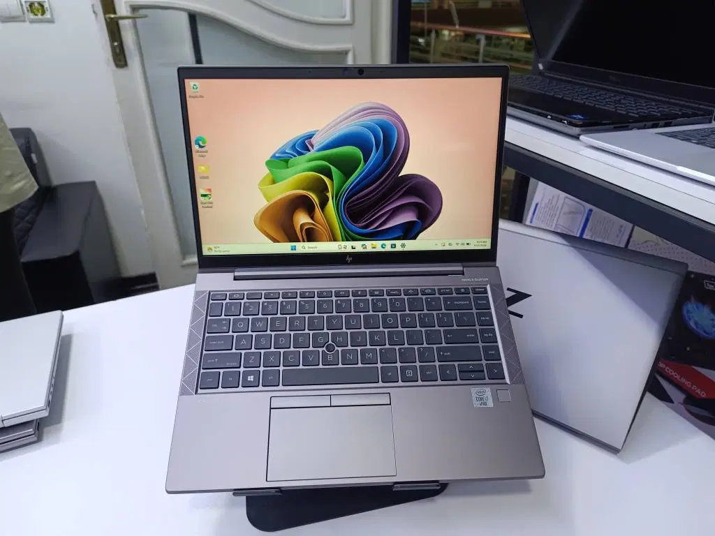 خوش دست ترین zbook firefly ایران|رایانه همراه|تهران, گرگان|دیوار