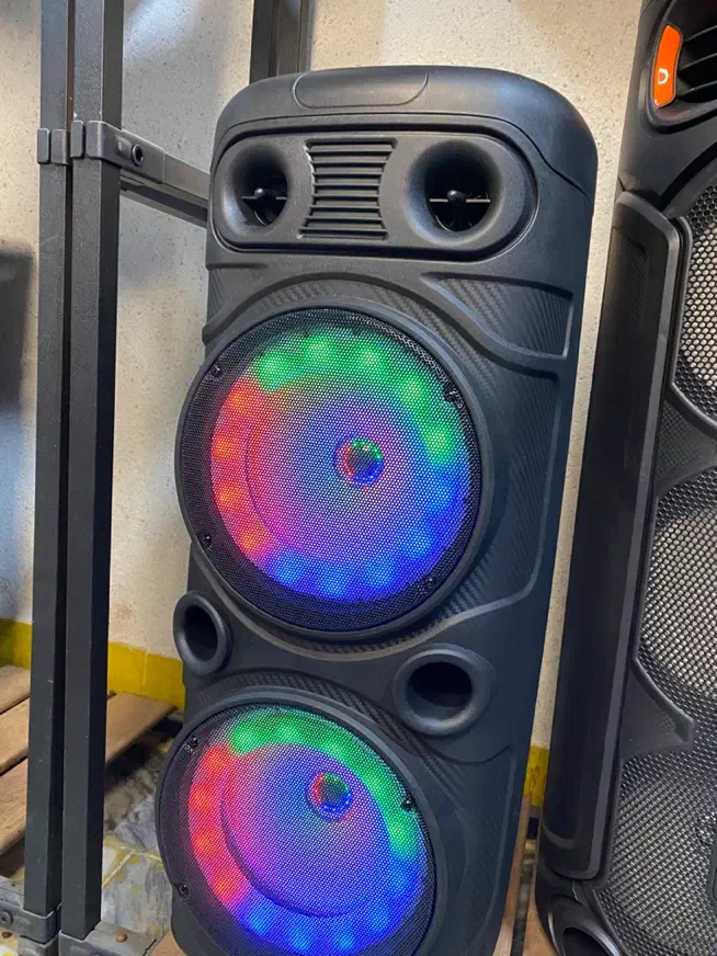 مرکز پخش اسپیکر در کوهدشت|سیستم صوتی خانگی|کوهدشت, |دیوار