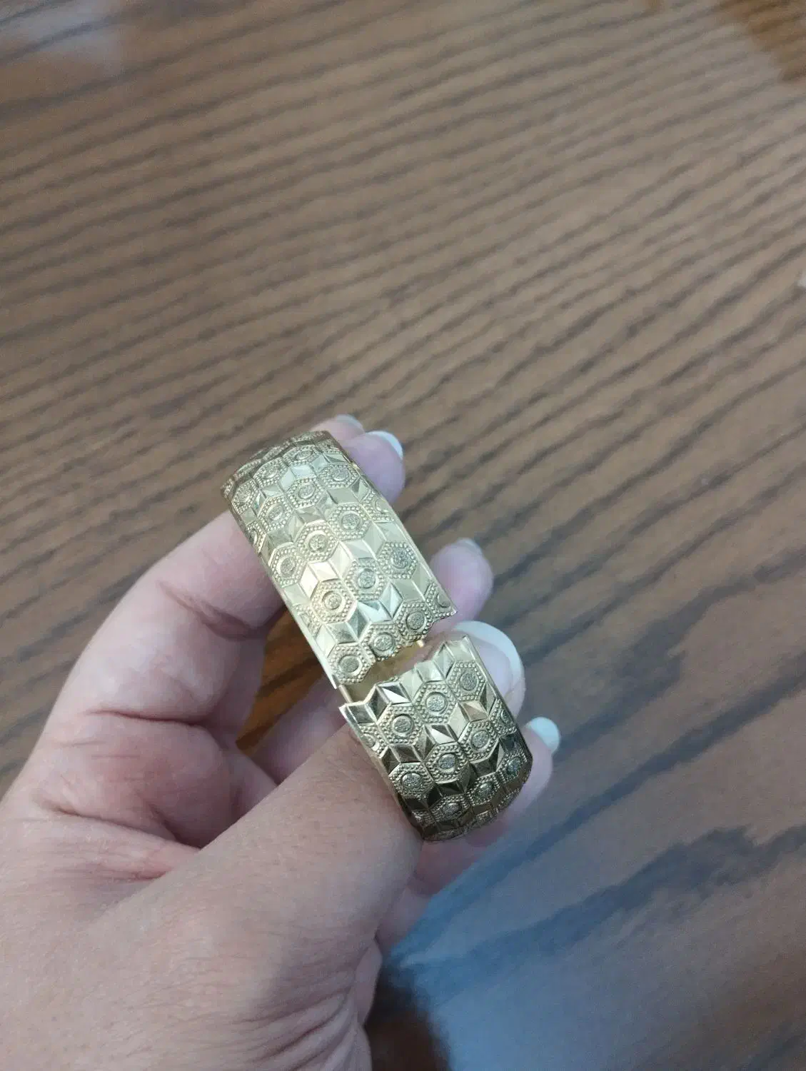 تکپوش طلا|جواهرات|مشهد, میعاد (شهرک غرب)|دیوار