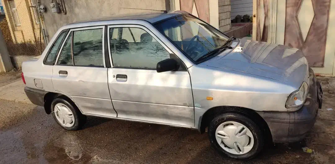 فروش ماشین|خودرو سواری و وانت|اردبیل, |دیوار