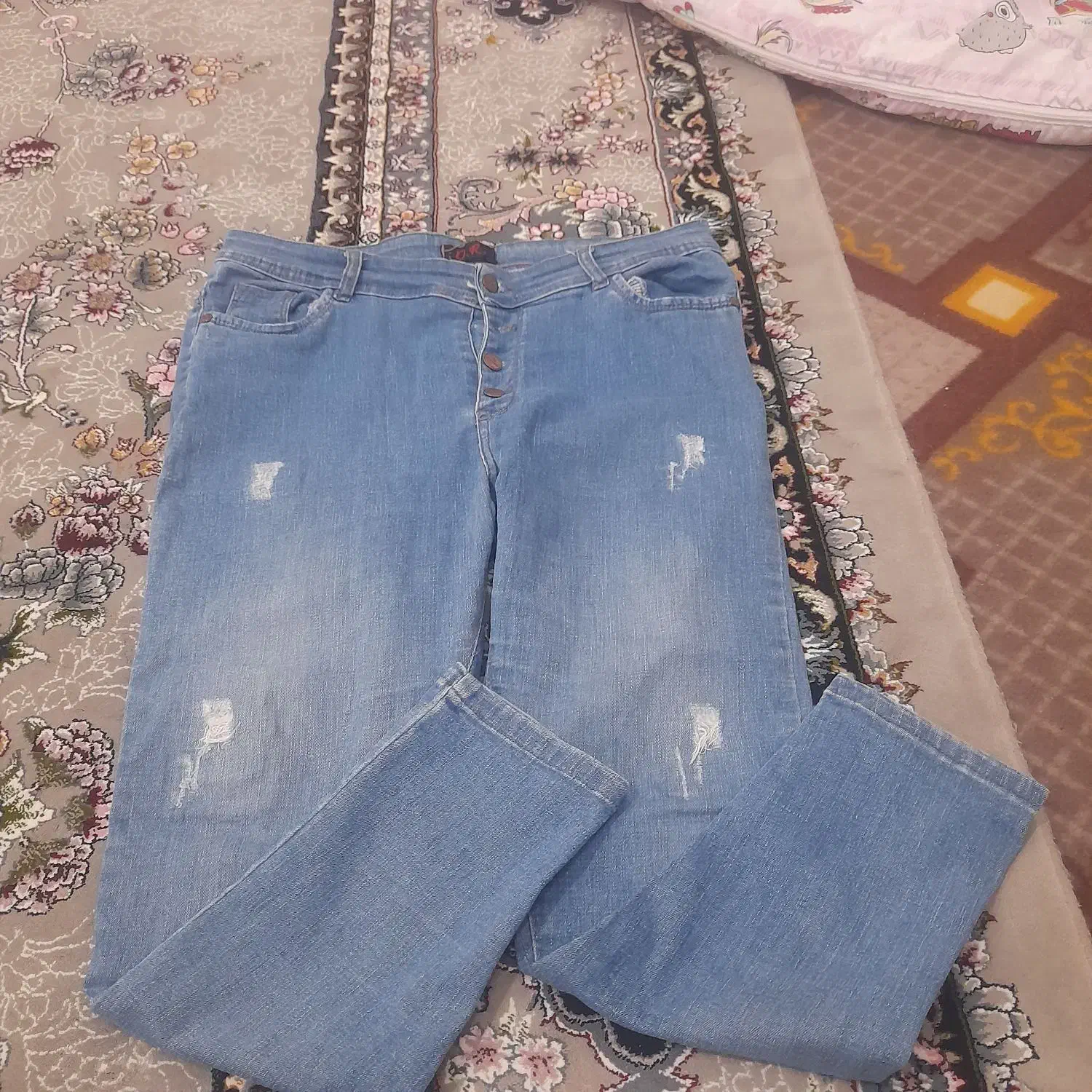 شلوار لی|لباس|سقز, |دیوار