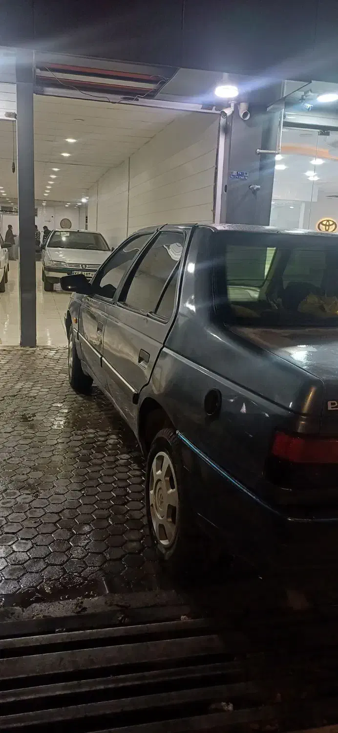 پژو 405|خودرو سواری و وانت|سیرجان, |دیوار