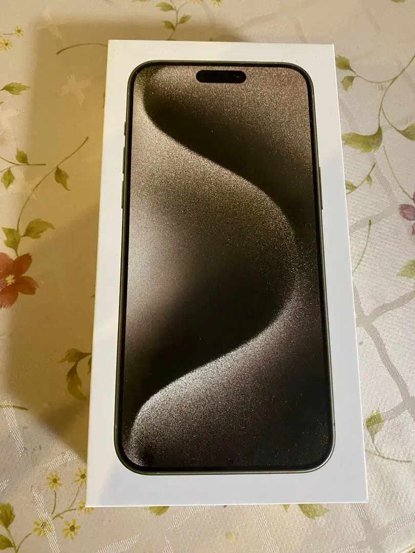 15 Pro max 256G Zaa|موبایل|قم, باجک دو|دیوار