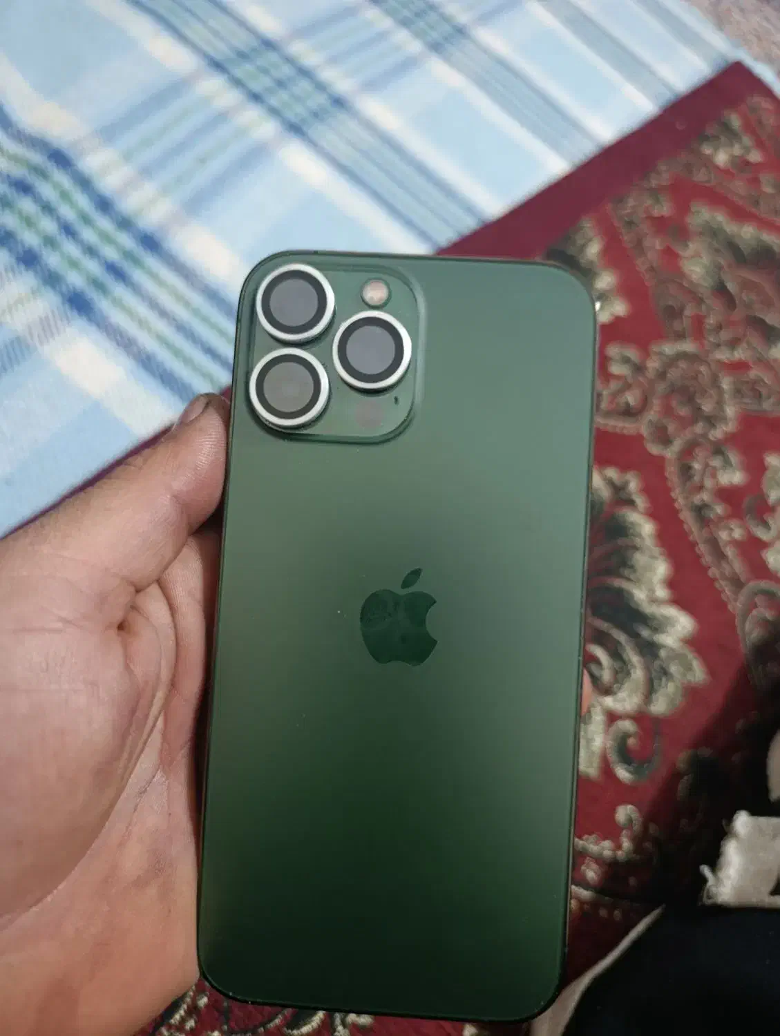 ایفون سیزده پرومکس|موبایل|داراب, |دیوار