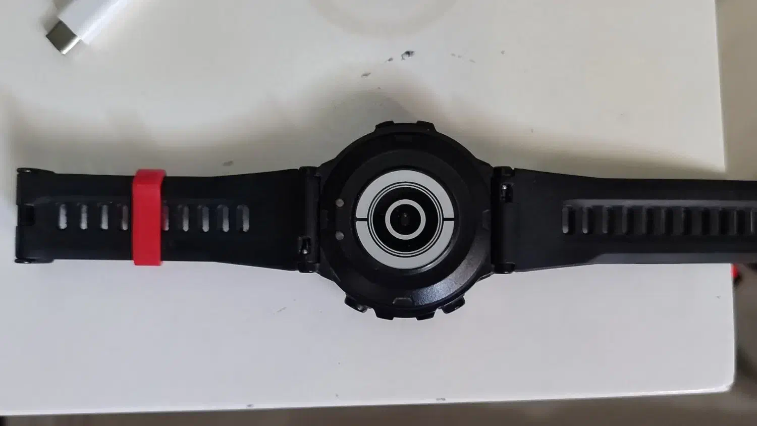 ساعت هوشمند ورزشی smart watch|ساعت|نیشابور, امام خمینی|دیوار