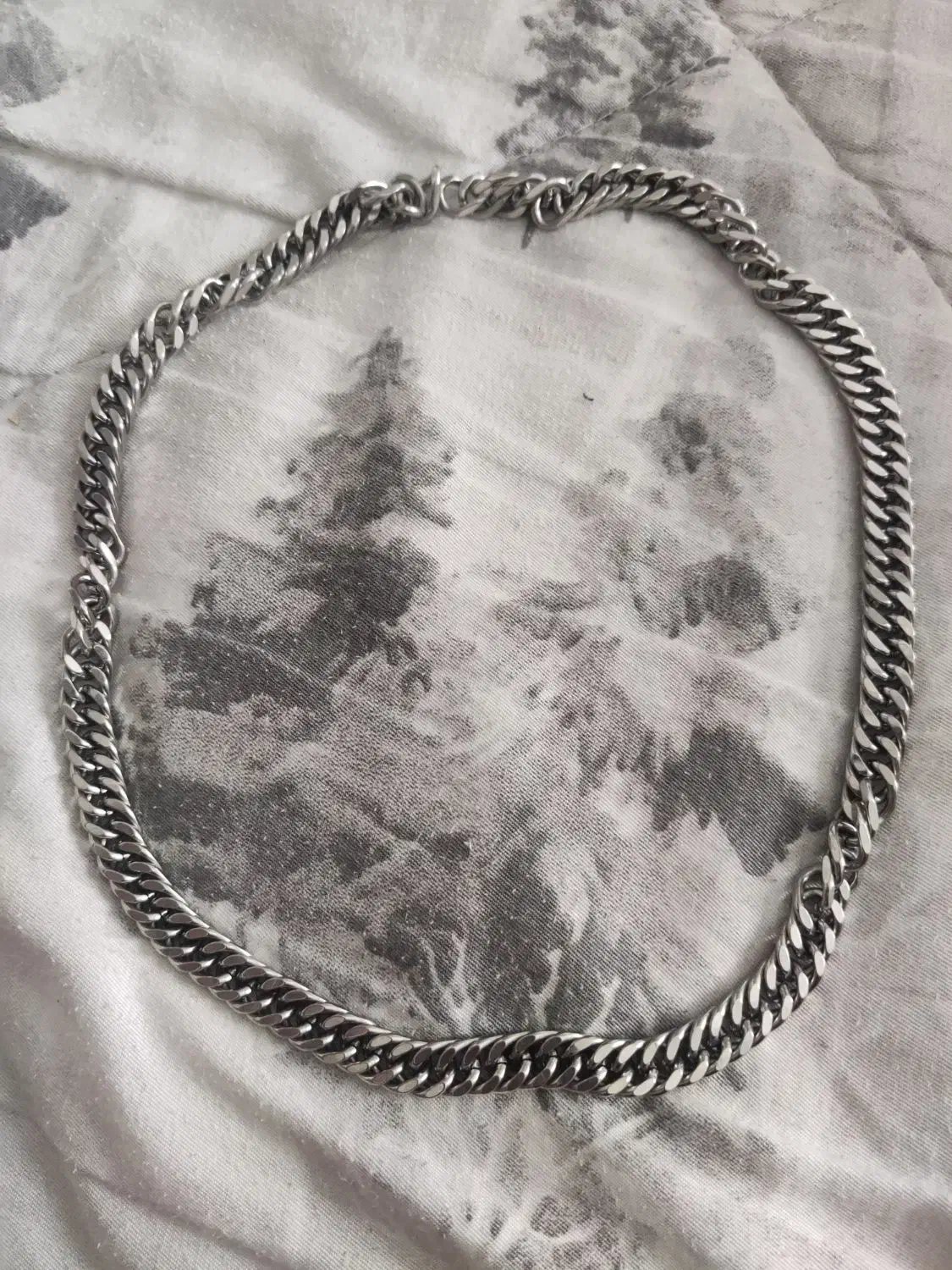 زنجیر|بدلیجات|بندرعباس, |دیوار