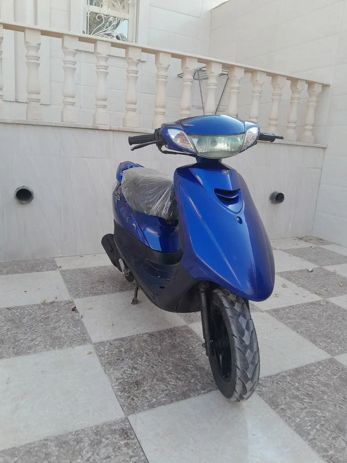 فروش انواع موتورهای پاکشتی|موتورسیکلت|لامرد, |دیوار