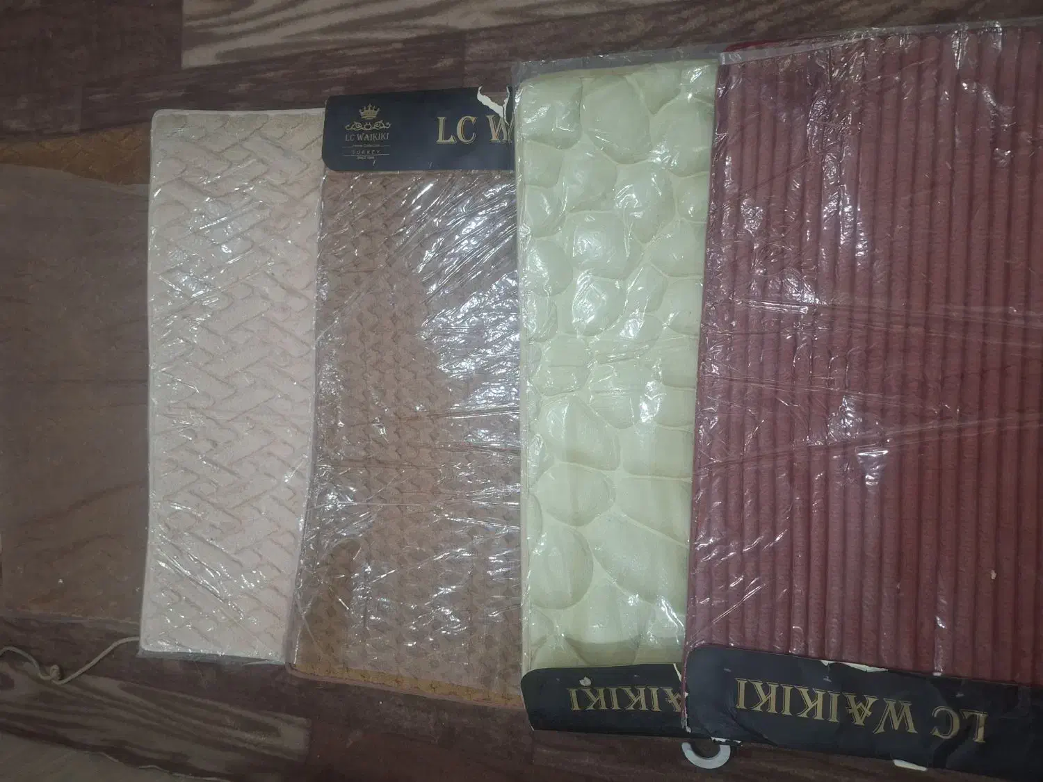 پادری تدی50×80|پادری|قرچک, مهدیه|دیوار