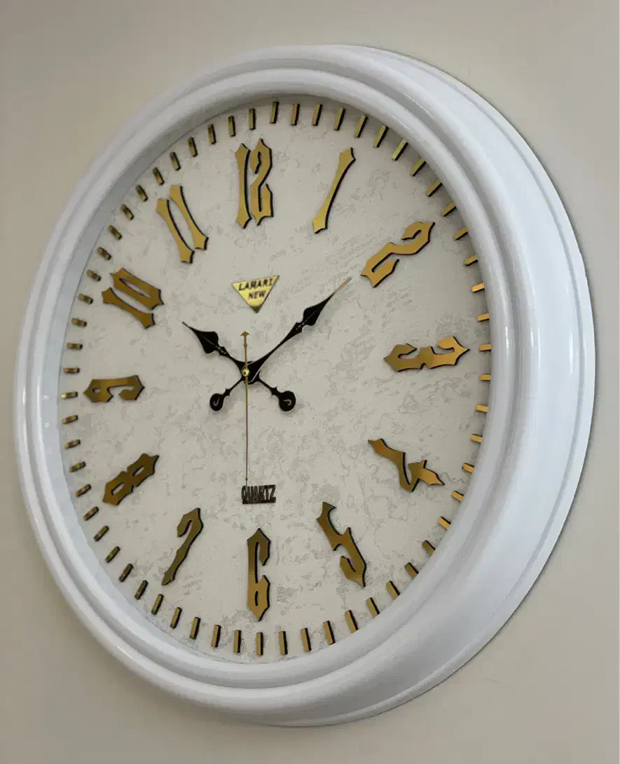 ساعت دیواری|ساعت دیواری و تزئینی|تهران, دولاب|دیوار