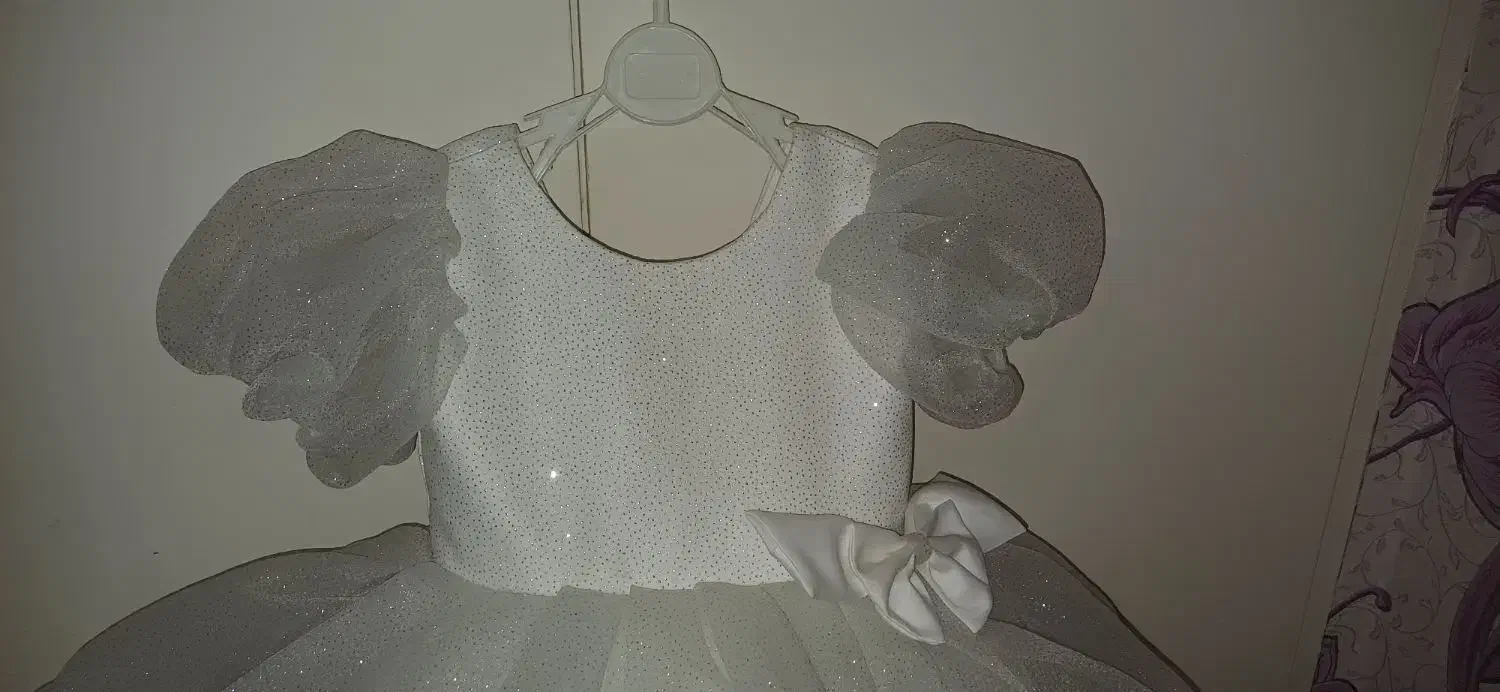 لباس مجلسی بچگانه|کفش و لباس بچه|کرج, گوهردشت|دیوار