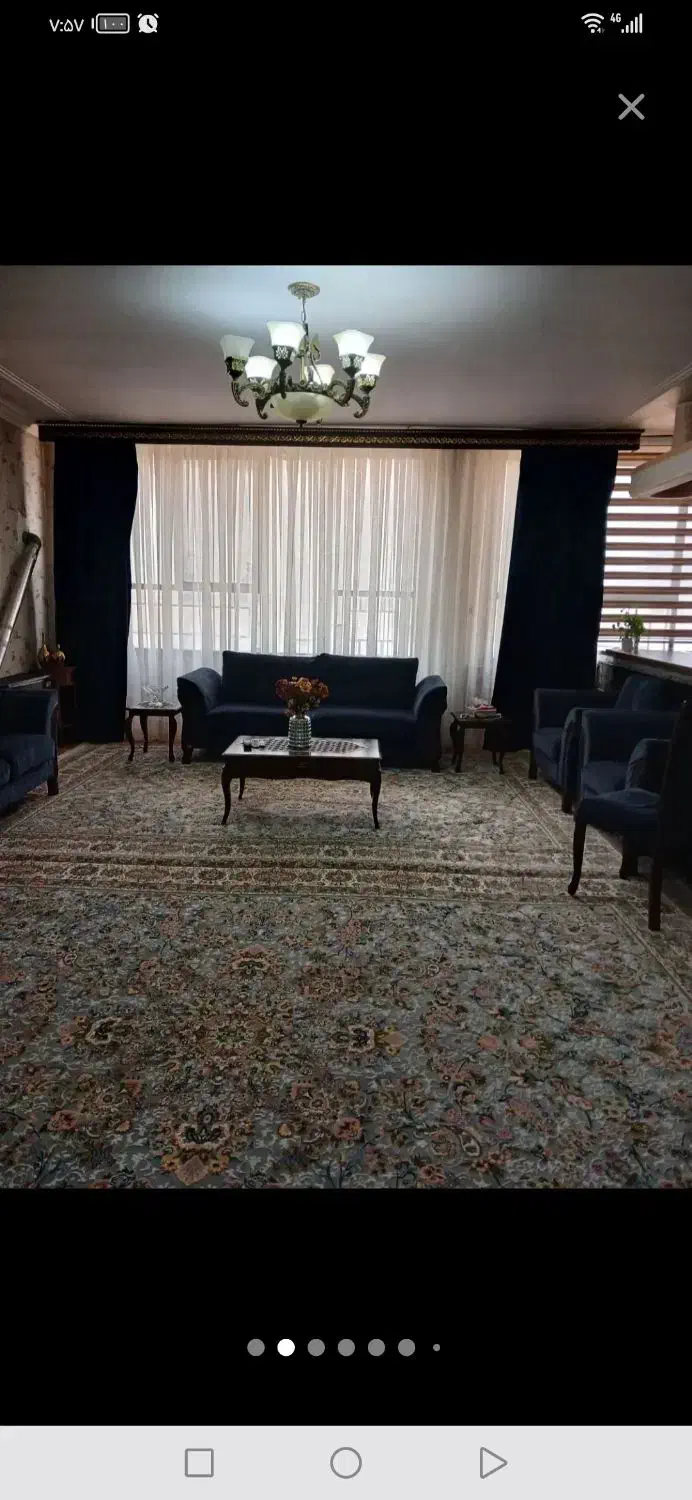 تکواحدی کلا2واحد قاعمیه فدک|فروش آپارتمان|اسلامشهر, شهرک سعیدیه|دیوار