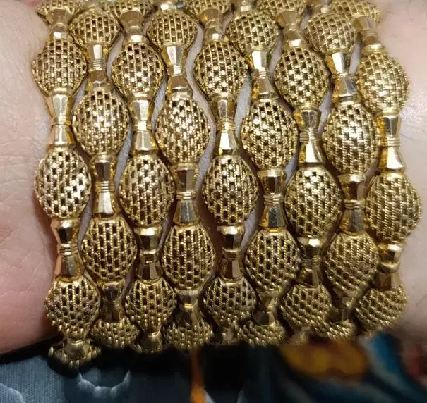 النگو سایز 3|جواهرات|بندر کنگان, |دیوار