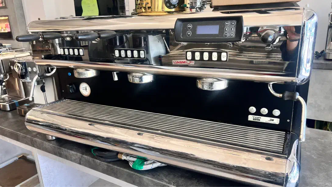 دستگاه. سنمارکو تاپ|کافی‌شاپ و رستوران|محمودآباد, |دیوار