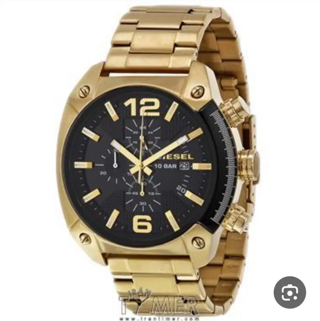 ساعت دیزل|ساعت|چالوس, |دیوار