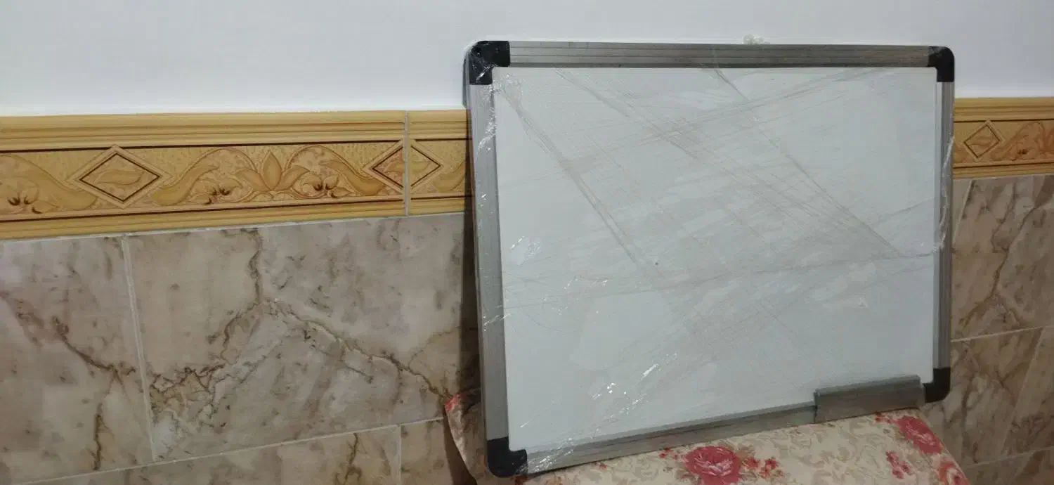 تخته وایت برد|لوازم التحریر|زنجان, |دیوار