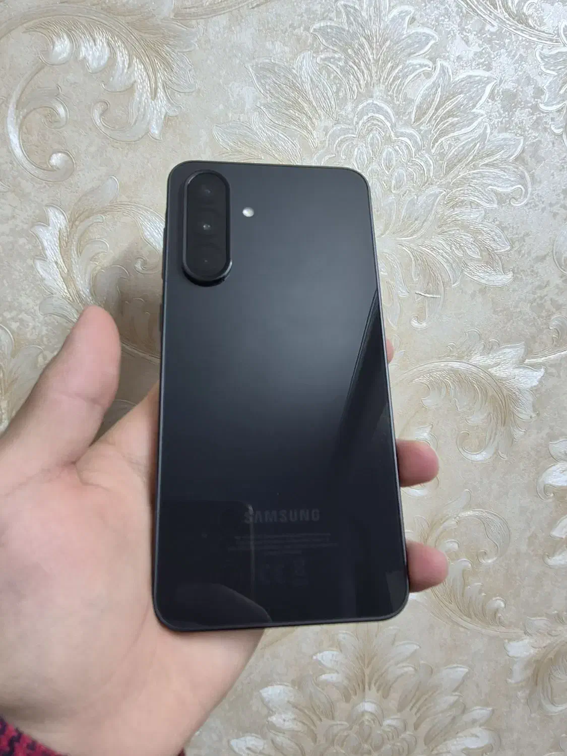 گوشی a36 گیگ 256 رم 8|موبایل|مشهد, موسوی قوچانی|دیوار