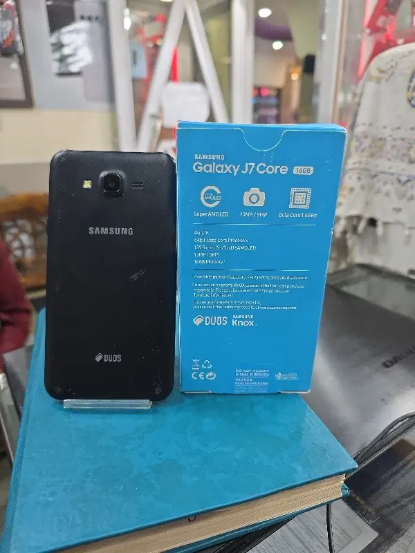 j7core|موبایل|تهران, اباذر|دیوار