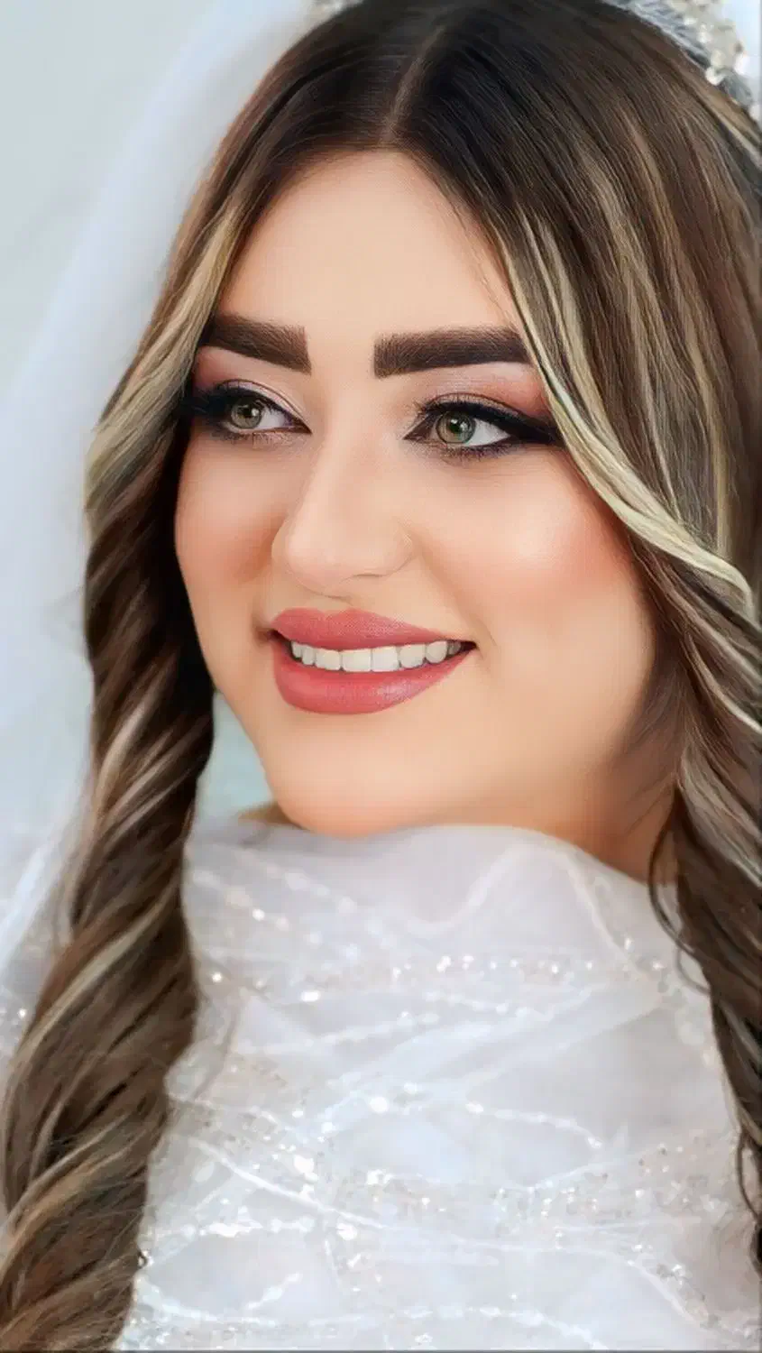 میکاپ و زلف محلی همراهی و عروس|خدمات آرایشگری و زیبایی|شیراز, شهرک فجر|دیوار