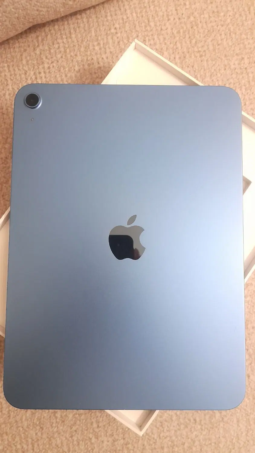 ipad air 2025 (a16)|تبلت|شاهینشهر, مسکن مهر|دیوار