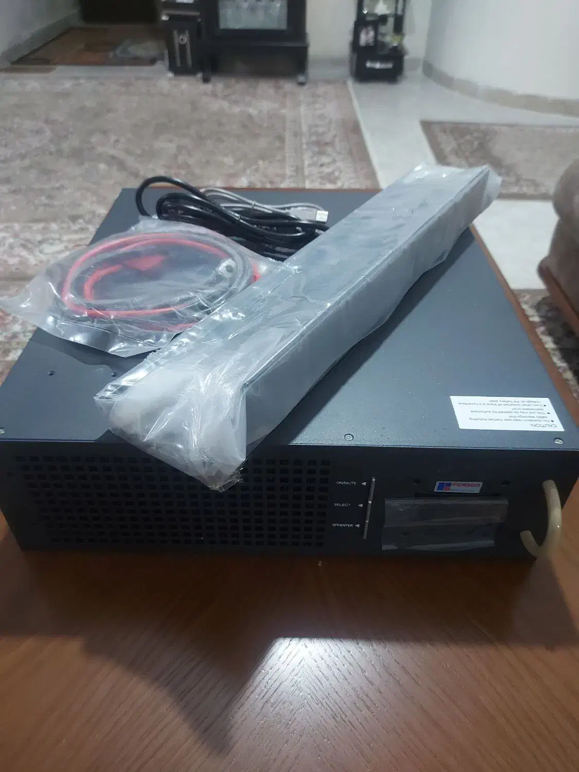 یوپی اس آنلاین رکمونت ۲کاواپرسوالکترونیک|مودم و تجهیزات شبکه|پردیس, فاز ۴|دیوار