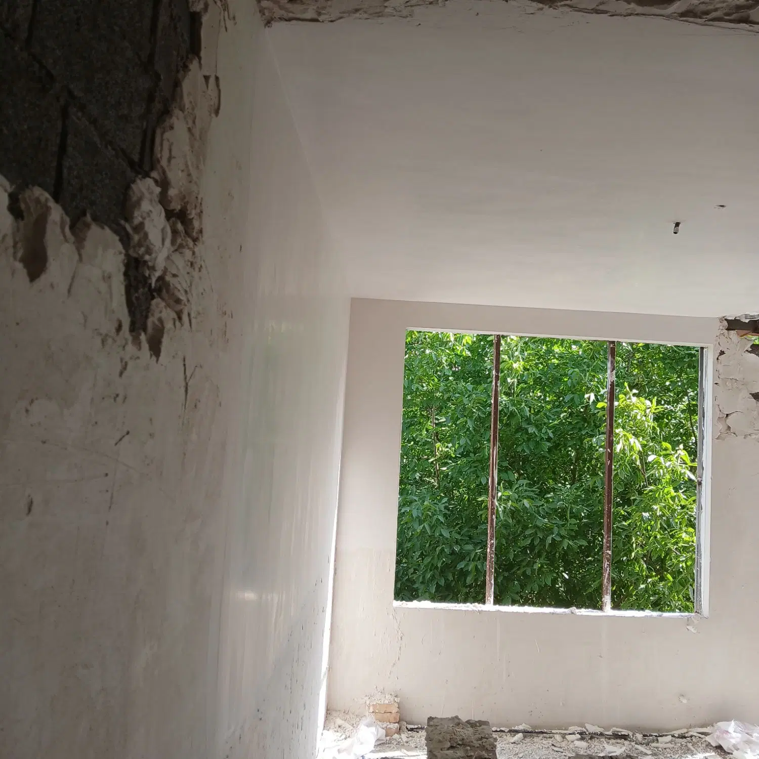 گچکار|استخدام معماری، عمران و ساختمانی|بومهن, |دیوار